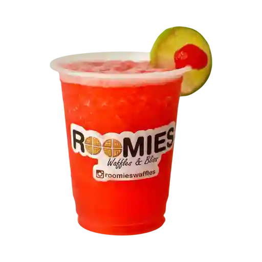 Limonada Cerezada 12 Oz