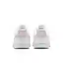 Nike Zapatos W Court Vision lo Nn Para Mujer Blanco Talla 9