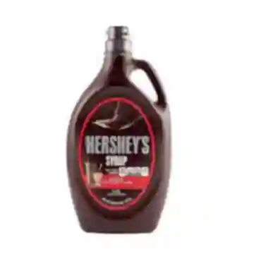 Jarabe Chocolate