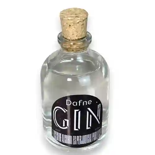 Botellita de Ginebra Dafnev60ml