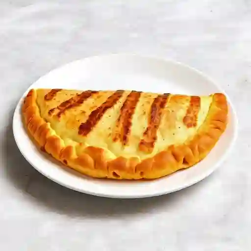 Calzone Caprichoso