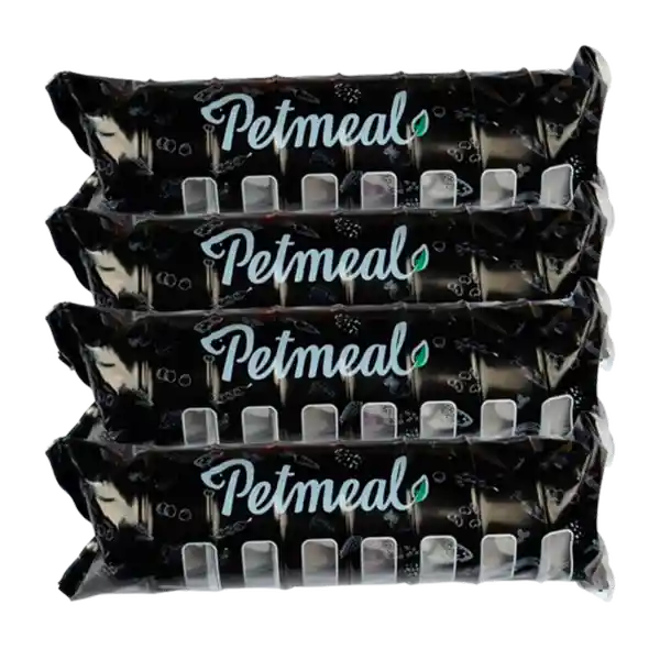 Petmeal Snack Para Perro Multisabor