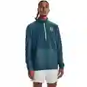 Under Armour Chaqueta Pullover Hombre Azul T SM 1376502-414