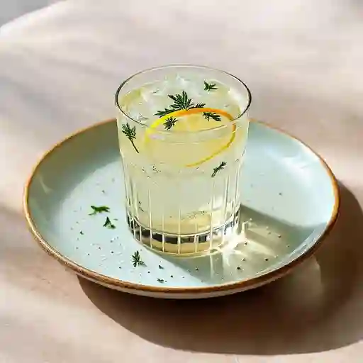 Gin & Tonic