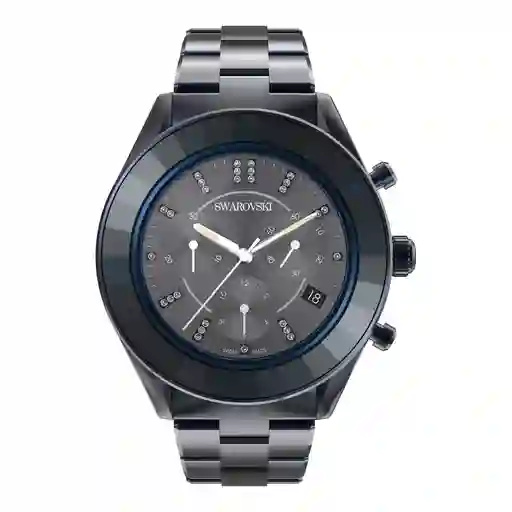 Reloj Octea Lux  Azul 5610475 Swarovski
