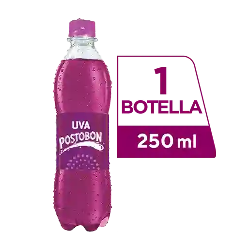 Uva 250 ml