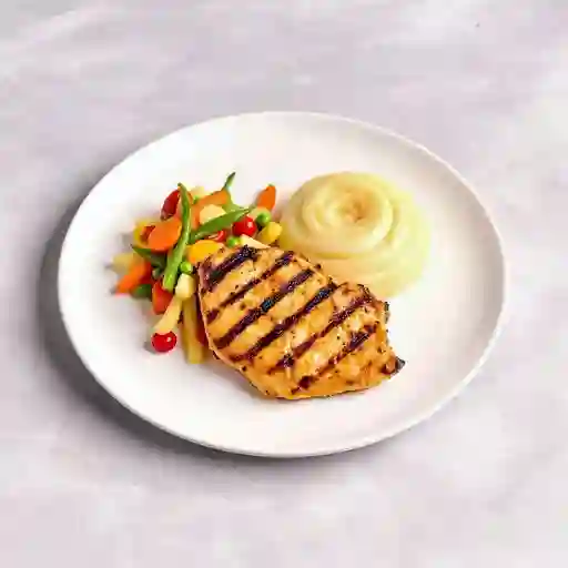Pepeto Di Pollo