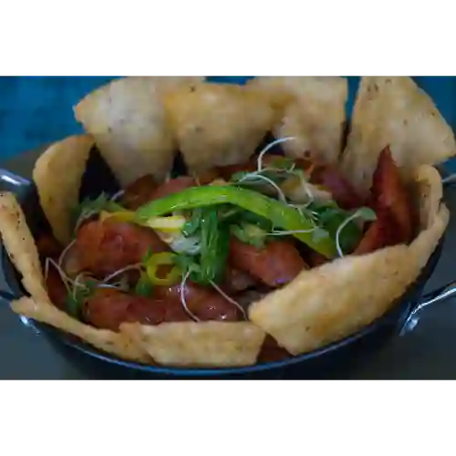 Molcajete Arrieto