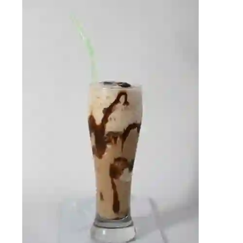 Granizado de Cafe