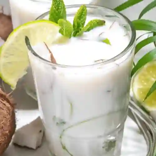 Limonada de Coco