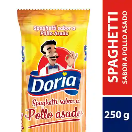 Doria Pasta