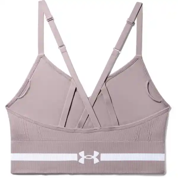 Under Armour Top Mujer Rosado T XL 1357719-667