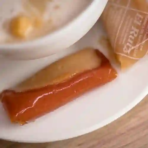 Bocadillo Tume Pequeño