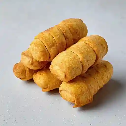 20 Uni Tequenos -deditos de Queso