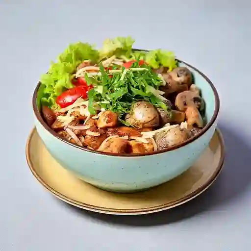Bowl Italiano