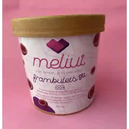 Frambulets Fit 150 Grs