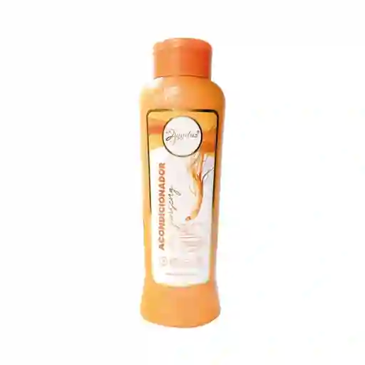 Anyeluz Acondicionador Ginseng