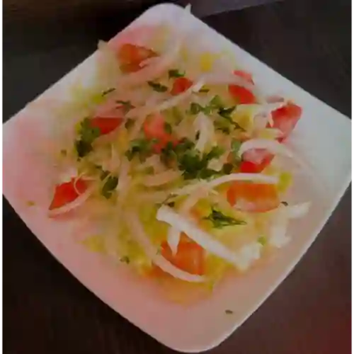Ensalada Fresca