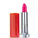 Maybelline Labial Color Sensational Fuchsia flash