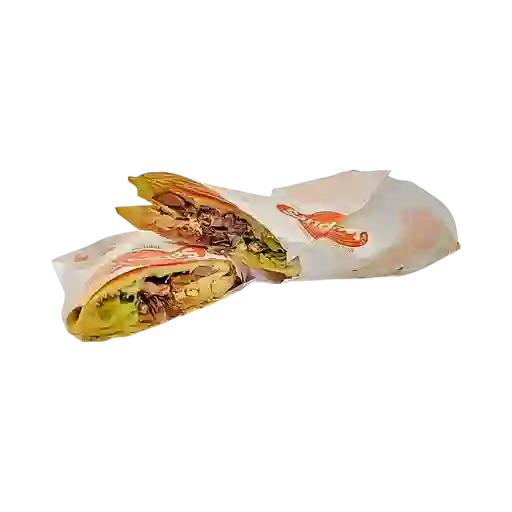 Sándwich Margarita