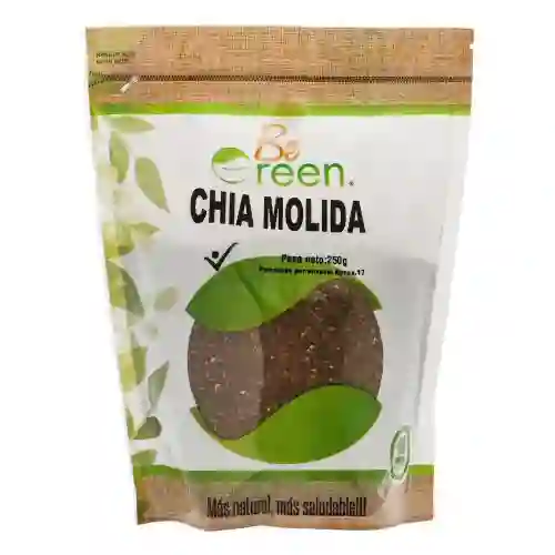Begreen- Chia Molida