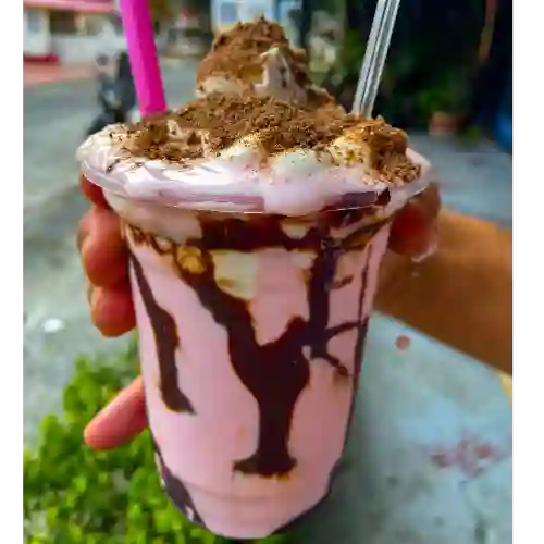 Malteada Clasica 12 Oz