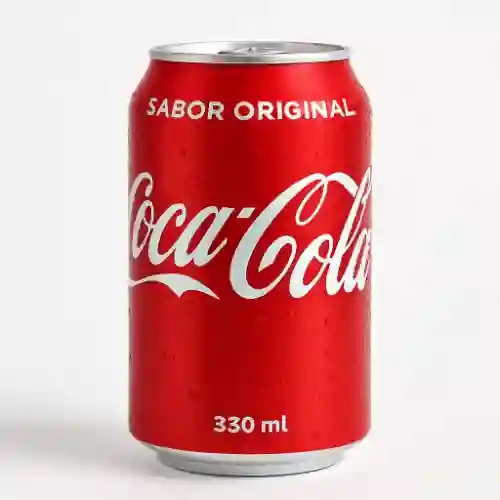 Coca-cola Sabor Original 330 ml