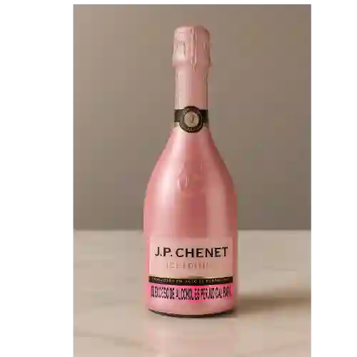 Champagne Jp Chenet Rose (botella)
