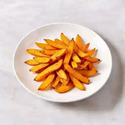 Sweet Fries