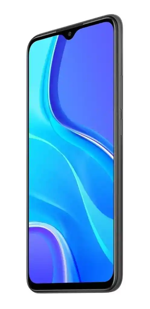 Xiaomi Celular Redmi 9 64Gb Carbon Grey