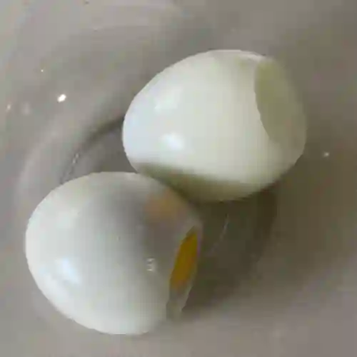 Huevos Cocidos