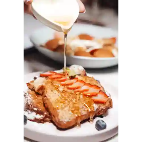 French Toast