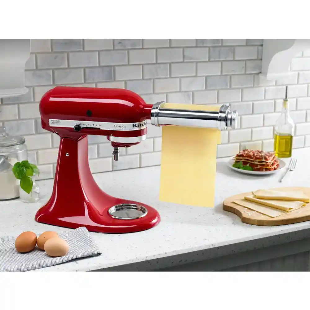 Aditamento Rodillo Para Pasta Kitchenaid