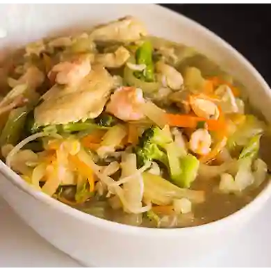 Chopsuey (Personal)