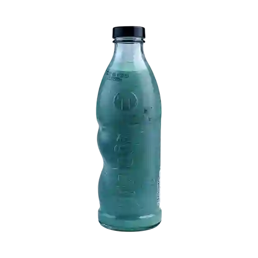 Soda
