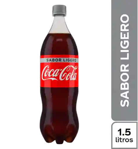 Coca Cola Original  1,5 l