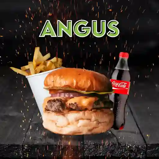Combo Angus