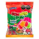 Bon Bon Bum Sabores Surtidos bolsa por 24 und