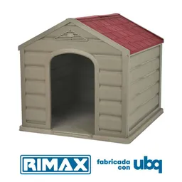 Casa Perro Pequeño Rimax 12701