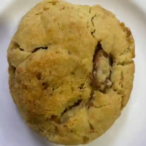 Galleta de Dulce de Leche