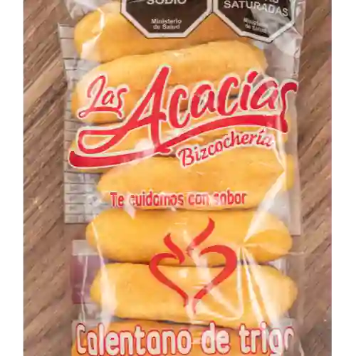 Calentano de Trigo 100Gr