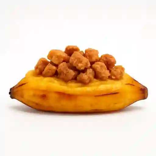 Platano Chicharrón