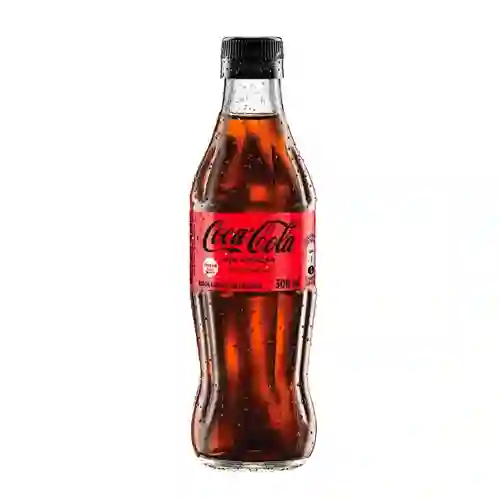 Coca Cola Zero 300 ml