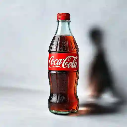 Coca Cola 1.5 Lt