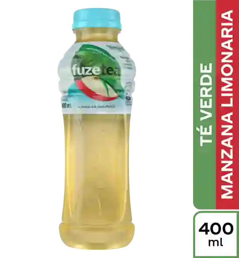 Fuze Tea Manzana 400 ml