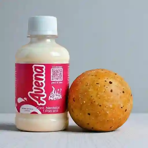 Combo Tradición y Avena