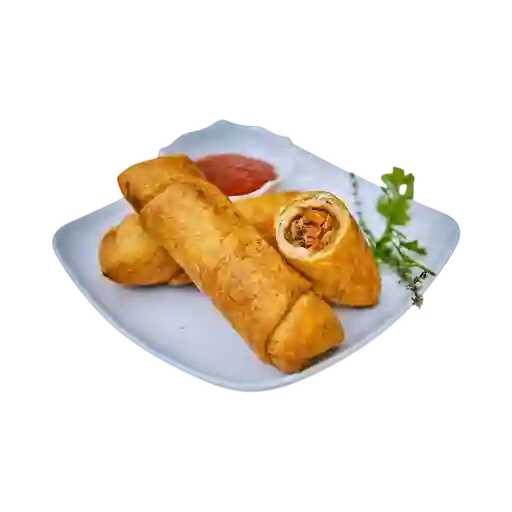 Lumpias X 3