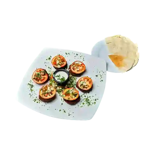 Falafel