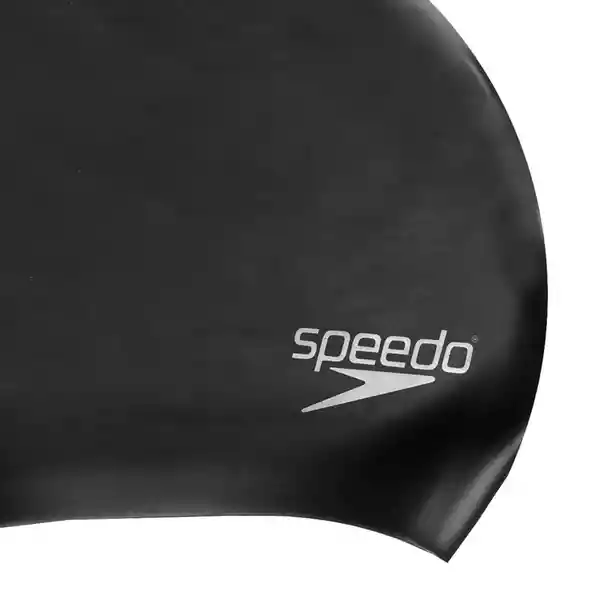 Speedo Gorro De Natacion Long Hair-001