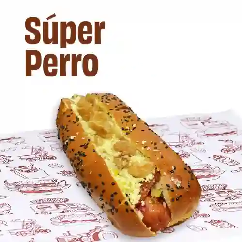 Super Perro